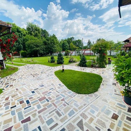 Casa De Vacanta Motata Новачі-Страіні Екстер'єр фото