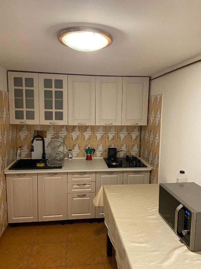 Casa De Vacanta Motata Новачі-Страіні Екстер'єр фото