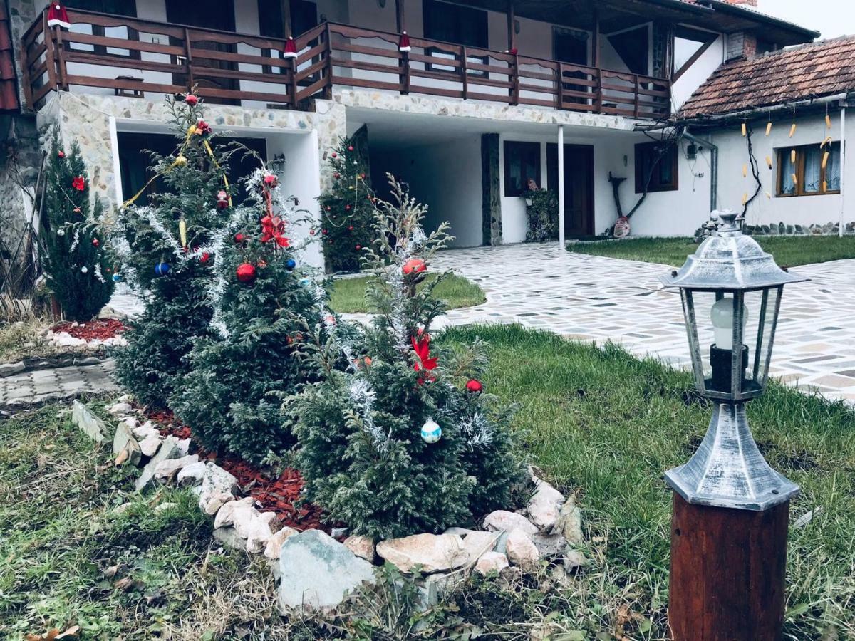 Casa De Vacanta Motata Новачі-Страіні Екстер'єр фото